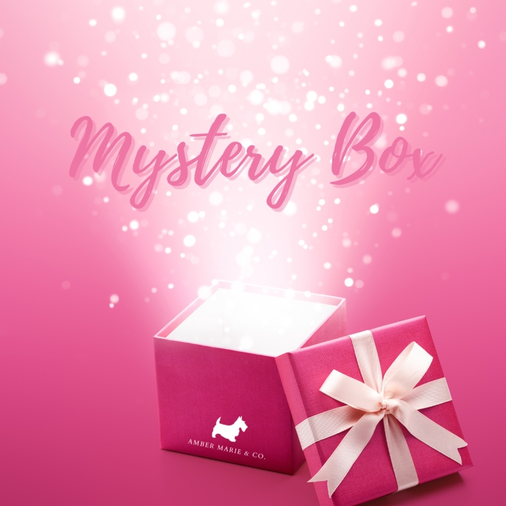Women's Clothing Mystery Box - 2XL